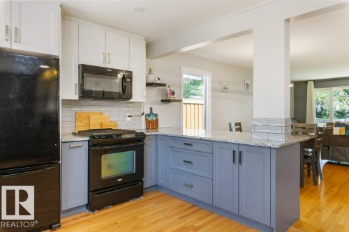 22 Burnham Avenue, St. Albert, AB 