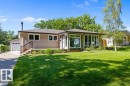 22 Burnham Avenue, St. Albert, AB 