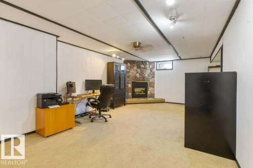22 Burnham Avenue, St. Albert, AB 