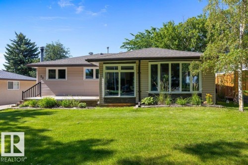 22 Burnham Avenue, St. Albert, AB 