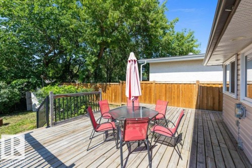 22 Burnham Avenue, St. Albert, AB 