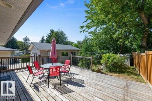 22 Burnham Avenue, St. Albert, AB 