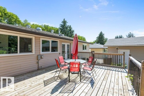 22 Burnham Avenue, St. Albert, AB 