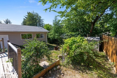 22 Burnham Avenue, St. Albert, AB 