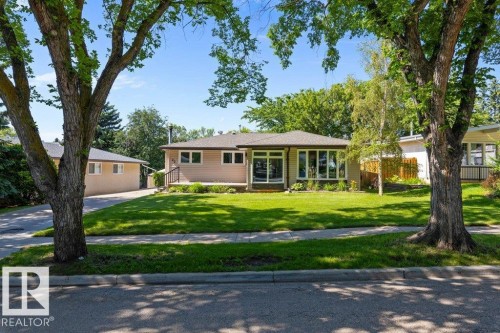 22 Burnham Avenue, St. Albert, AB 