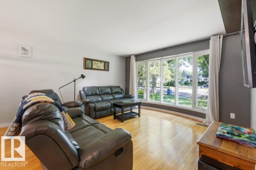 22 Burnham Avenue, St. Albert, AB 