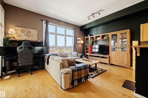 #324 10407 122 St Nw, Edmonton, AB 