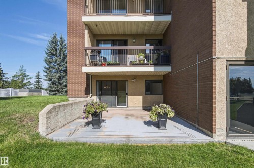 #115 10511 19 Av Nw, Edmonton, AB 