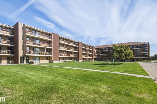 #115 10511 19 Av Nw, Edmonton, AB 