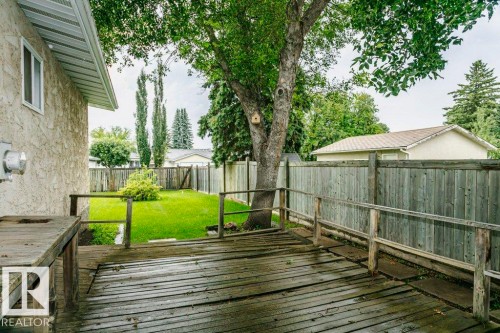 10968 35 Avenue Nw, Edmonton, AB - Outdoor