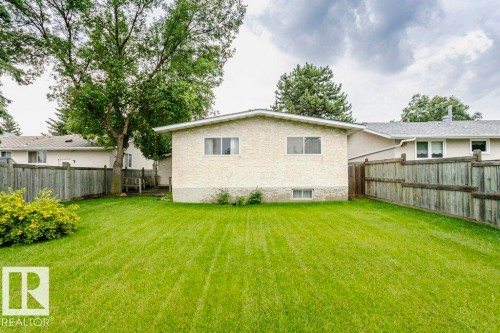 10968 35 Avenue Nw, Edmonton, AB - Outdoor