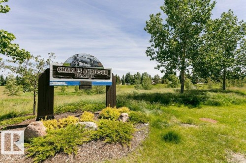 10968 35 Avenue Nw, Edmonton, AB - Outdoor With View