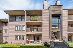 #101 49 AKINS DR  St. Albert, AB T8N 3M6