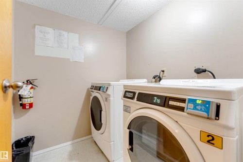 Additional content - #101 49 Akins Dr, St. Albert, AB 