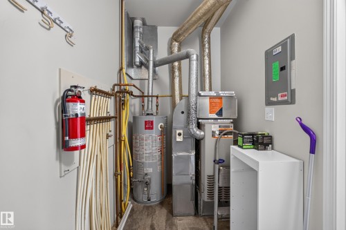 Additional content - #156 460 Cranberry Wy, Sherwood Park, AB 