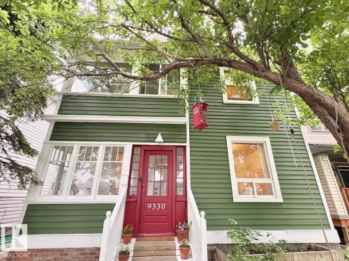 9330 107 Avenue Nw, Edmonton, AB 