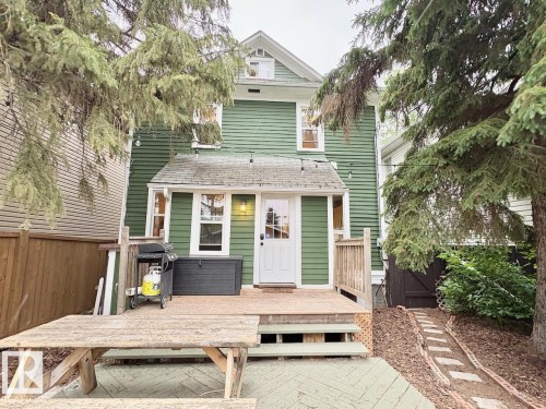 9330 107 Avenue Nw, Edmonton, AB 