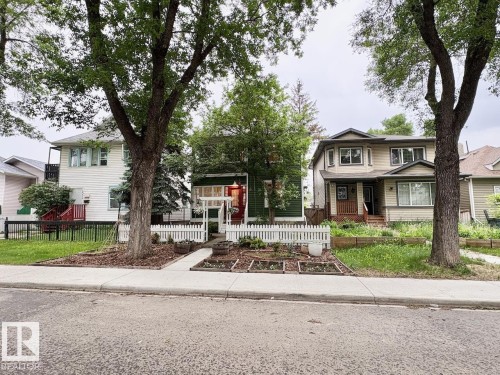 9330 107 Avenue Nw, Edmonton, AB 
