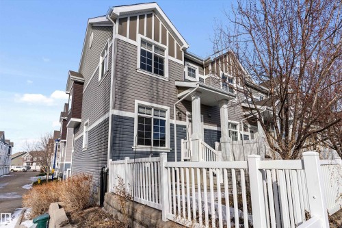 #49 9151 Shaw Wy Sw, Edmonton, AB 