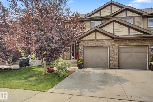 7 Peter Street, Spruce Grove, AB - Outdoor