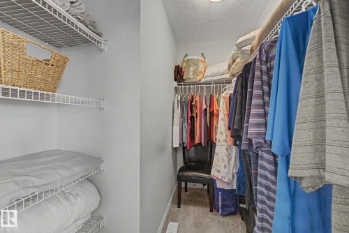 7 Peter Street, Spruce Grove, AB - Indoor With Storage