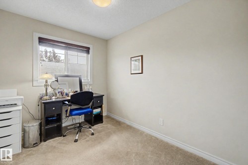 7 Peter Street, Spruce Grove, AB - Indoor Photo Showing Office