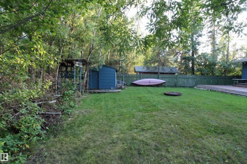 952 9 Street, Rural Lac Ste. Anne County, AB 