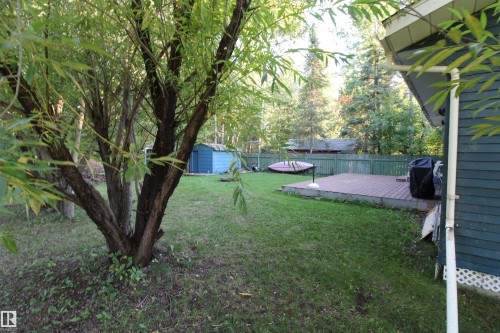 952 9 Street, Rural Lac Ste. Anne County, AB 