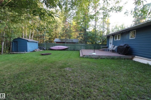 952 9 Street, Rural Lac Ste. Anne County, AB 