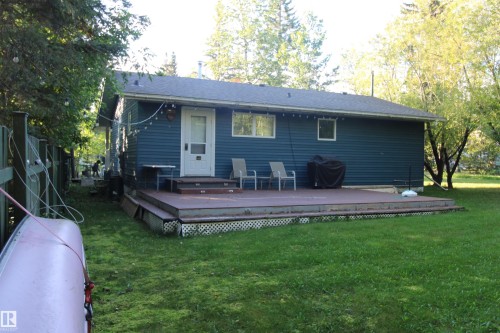 952 9 Street, Rural Lac Ste. Anne County, AB 