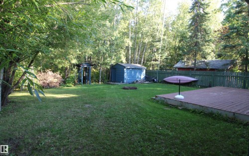 952 9 Street, Rural Lac Ste. Anne County, AB 