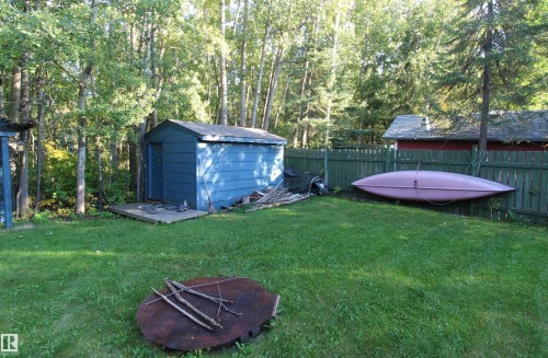 952 9 Street, Rural Lac Ste. Anne County, AB 