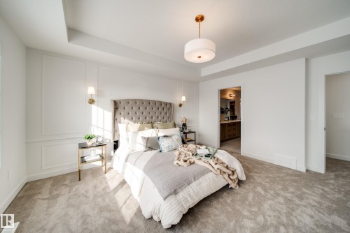 52 Clichy Close, St. Albert, AB 