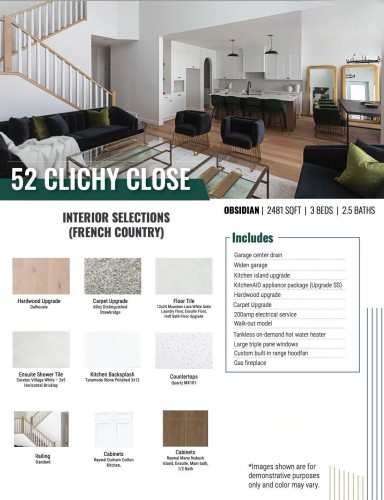 52 Clichy Close, St. Albert, AB 