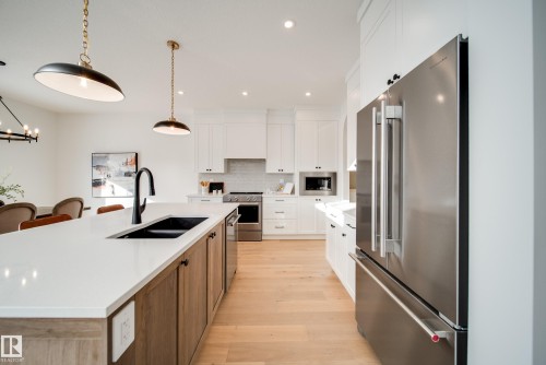 52 Clichy Close, St. Albert, AB 