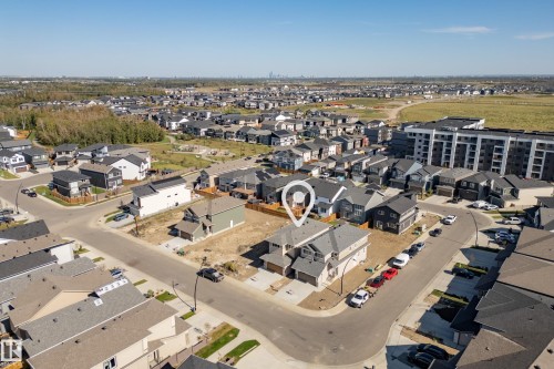 2415 206 Street Nw, Edmonton, AB 