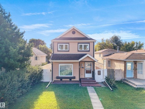 20 St. Andrews Avenue, Stony Plain, AB 