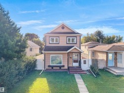 20 ST. ANDREWS Avenue  Stony Plain, AB T7Z 1K8
