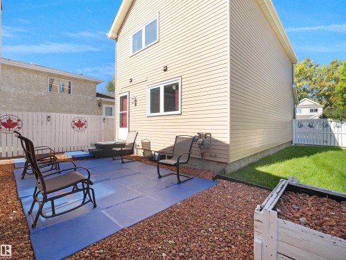 20 St. Andrews Avenue, Stony Plain, AB 