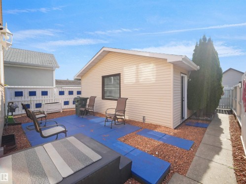 20 St. Andrews Avenue, Stony Plain, AB 
