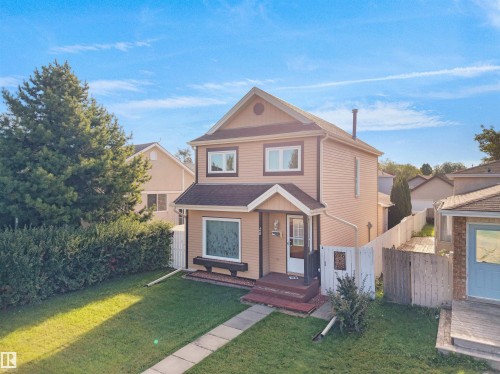 20 St. Andrews Avenue, Stony Plain, AB 