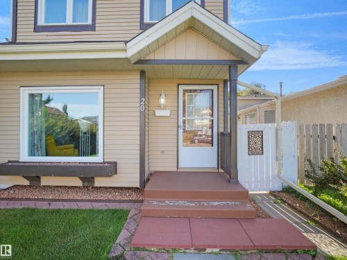 20 St. Andrews Avenue, Stony Plain, AB 
