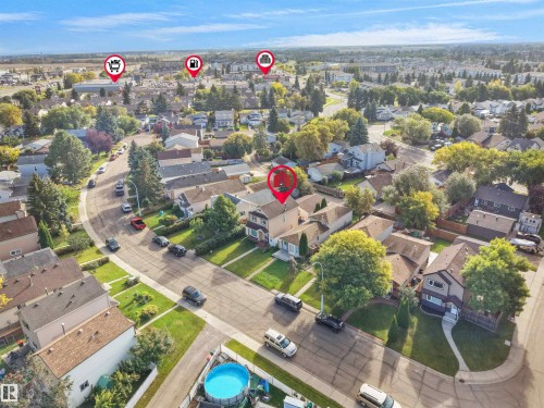20 St. Andrews Avenue, Stony Plain, AB 