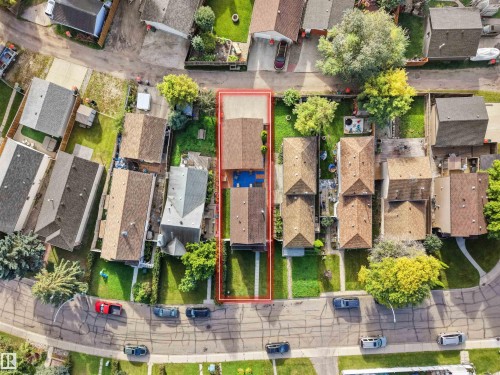 20 St. Andrews Avenue, Stony Plain, AB 
