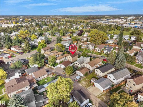 20 St. Andrews Avenue, Stony Plain, AB 