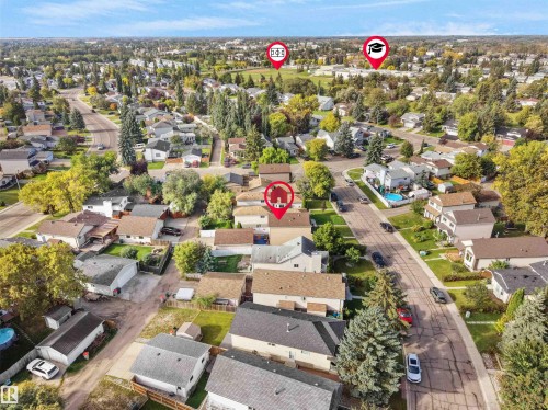 20 St. Andrews Avenue, Stony Plain, AB 