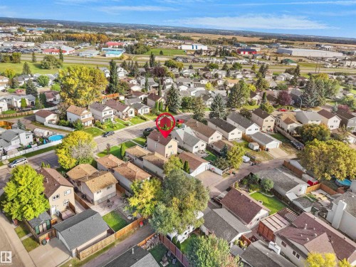 20 St. Andrews Avenue, Stony Plain, AB 