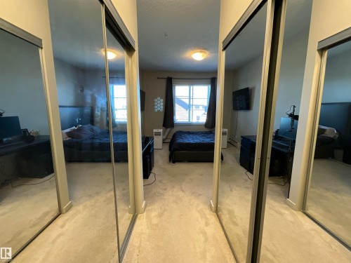 #209 1004 Rosenthal Bv Nw, Edmonton, AB - Indoor Photo Showing Other Room