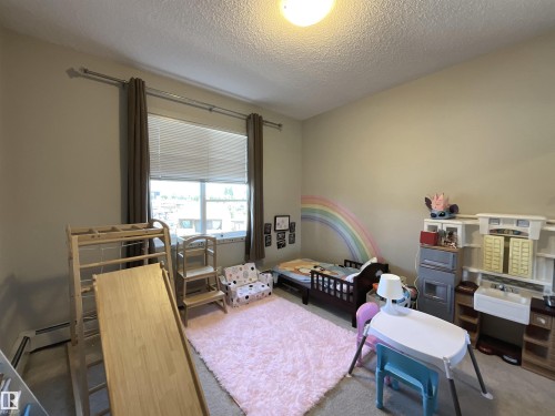 #209 1004 Rosenthal Bv Nw, Edmonton, AB - Indoor