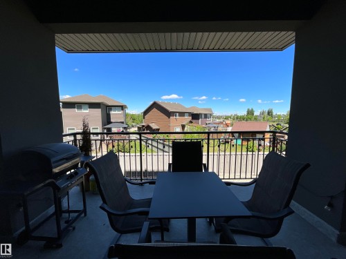 #209 1004 Rosenthal Bv Nw, Edmonton, AB - Outdoor With Exterior